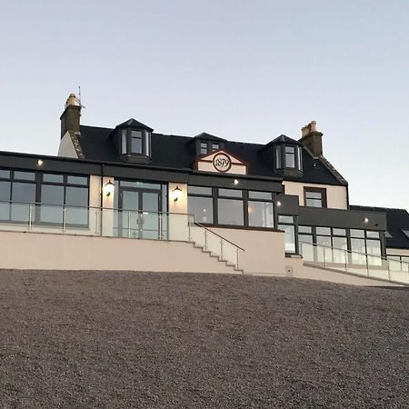 Macduff The Knowes Hotel & Restaurant מראה חיצוני תמונה