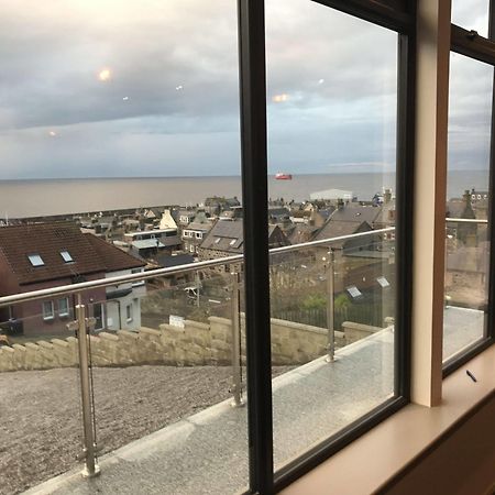 Macduff The Knowes Hotel & Restaurant מראה חיצוני תמונה