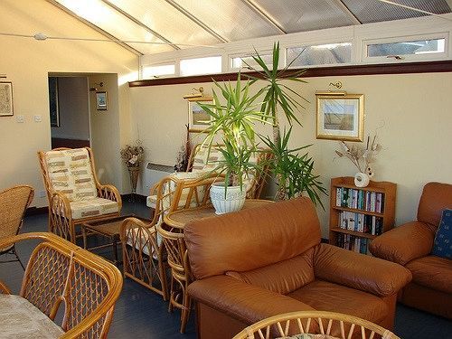 Macduff The Knowes Hotel & Restaurant מראה חיצוני תמונה