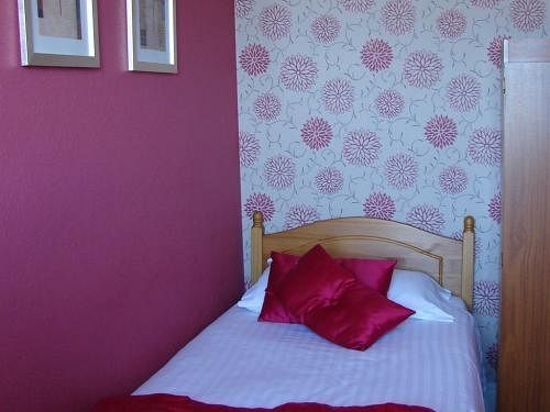 Macduff The Knowes Hotel & Restaurant מראה חיצוני תמונה