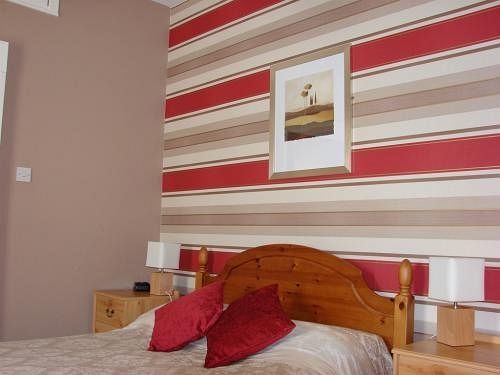 Macduff The Knowes Hotel & Restaurant מראה חיצוני תמונה
