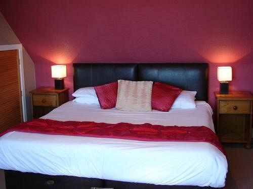 Macduff The Knowes Hotel & Restaurant מראה חיצוני תמונה