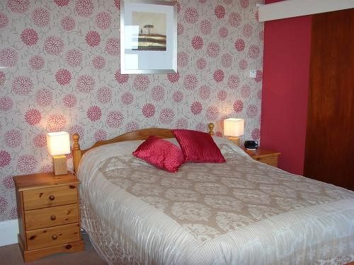 Macduff The Knowes Hotel & Restaurant מראה חיצוני תמונה